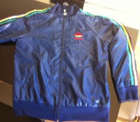 Chaqueta ADIDAS